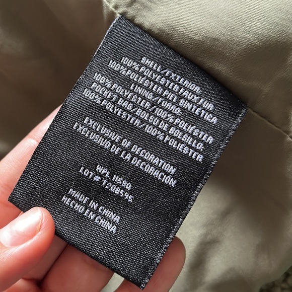 32 Degrees Jacket - Picture 6 of 6